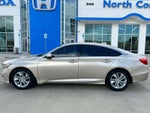 2020 Accord Thumbnail 2