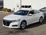 2019 Accord Thumbnail 2