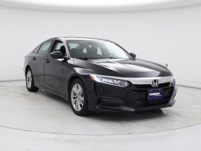Photo of a 2020 Honda Accord LX 4DR Sedan for sale