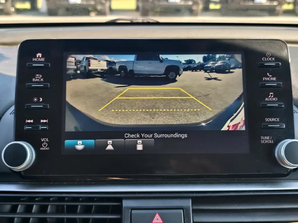 2021 Honda Accord - $19,799