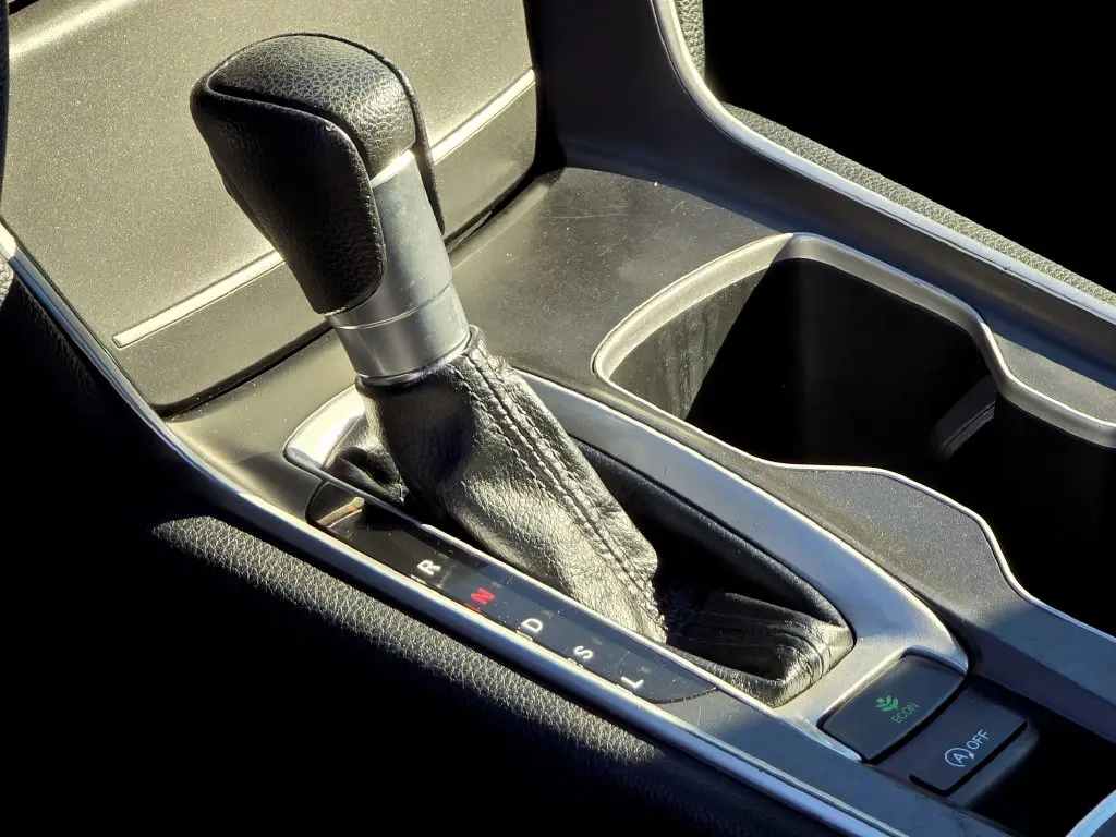 2021 Honda Accord - $19,799