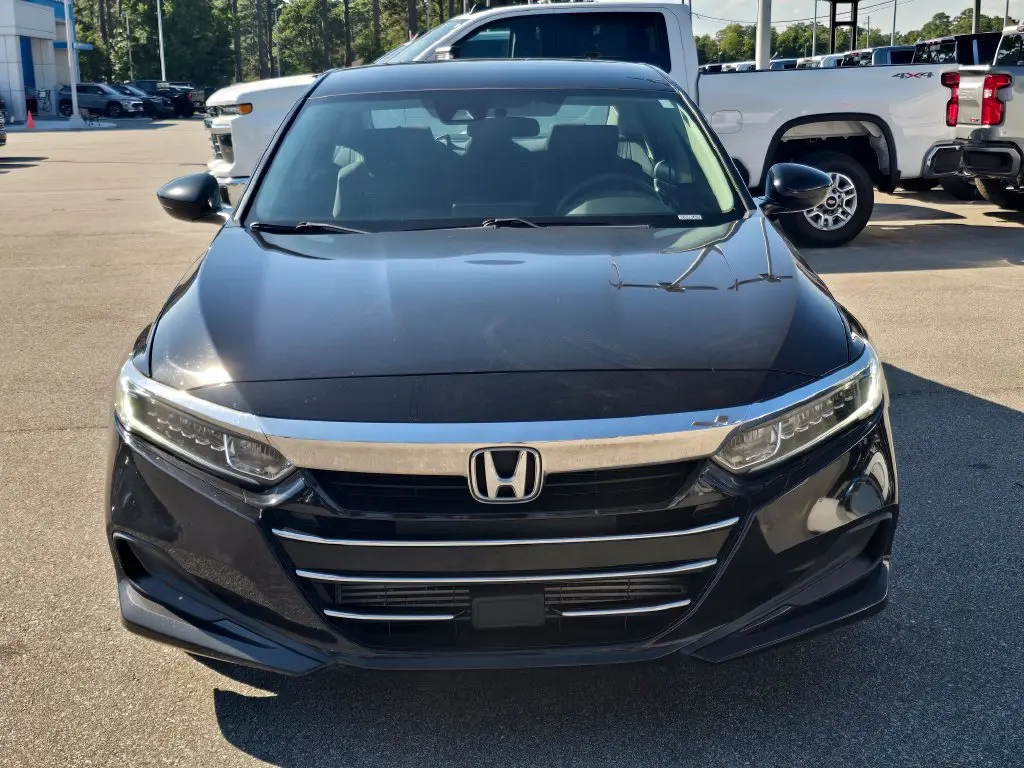 2021 Honda Accord - $19,799