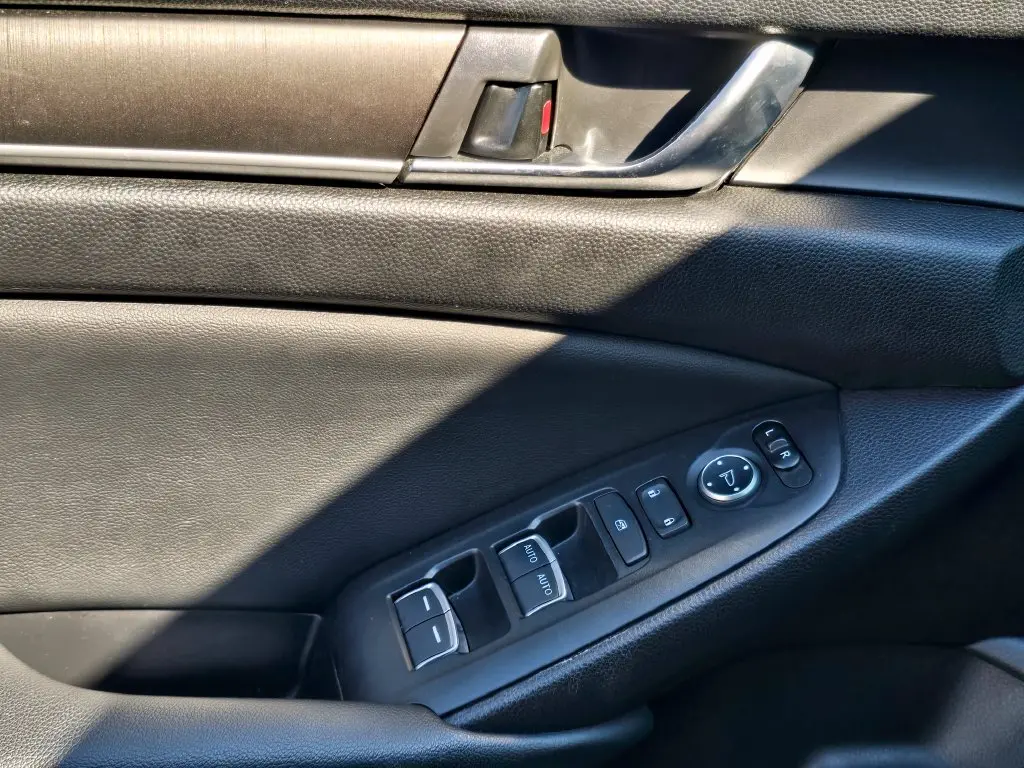 2021 Honda Accord - $19,799