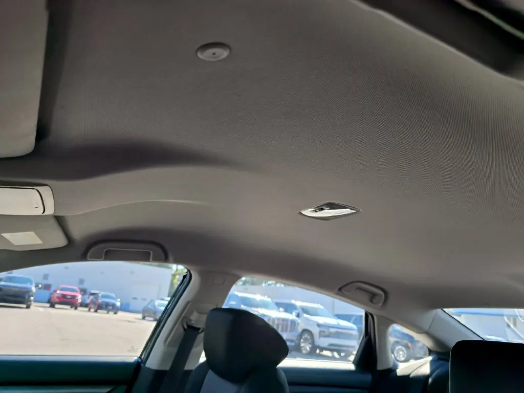 2021 Honda Accord - $19,799