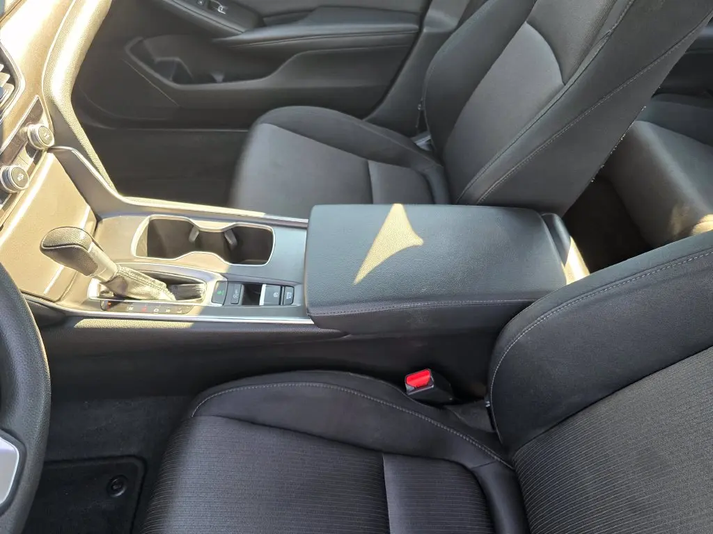 2021 Honda Accord - $19,799