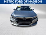 2021 Accord Thumbnail 3