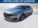 2021 Accord Thumbnail 4