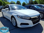 2019 Accord Thumbnail 1