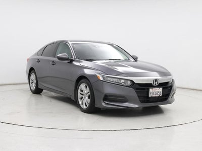 Photo of a 2019 Honda Accord LX 4DR Sedan for sale