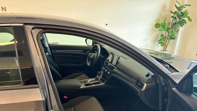 2021 Honda Accord LX