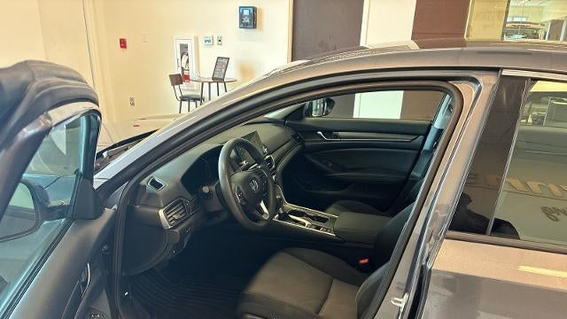 2021 Honda Accord LX