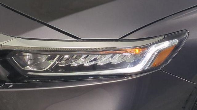2021 Honda Accord LX