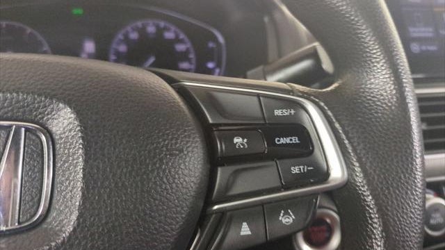 2021 Honda Accord LX