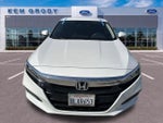 2019 Accord Thumbnail 2