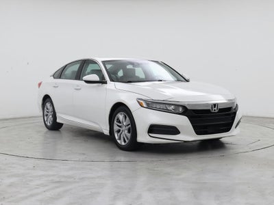 Photo of a 2019 Honda Accord LX 4DR Sedan for sale
