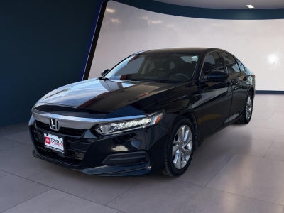 Photo of a 2019 Honda Accord LX 4DR Sedan for sale