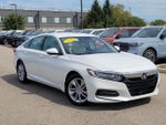 2019 Accord Thumbnail 1