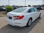 2019 Accord Thumbnail 6
