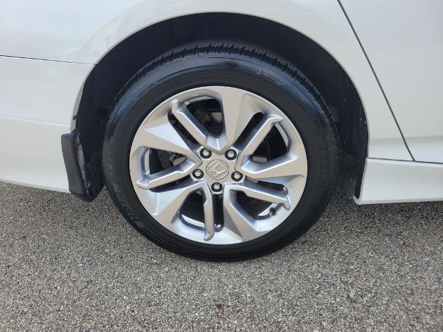 2019 Honda Accord - $14,173