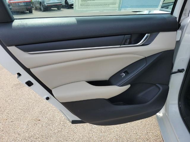 2019 Honda Accord - $14,173