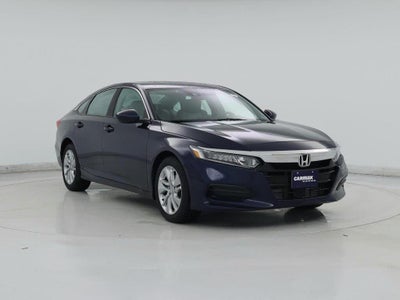 Photo of a 2019 Honda Accord LX 4DR Sedan for sale