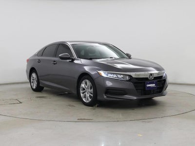Photo of a 2019 Honda Accord LX 4DR Sedan for sale