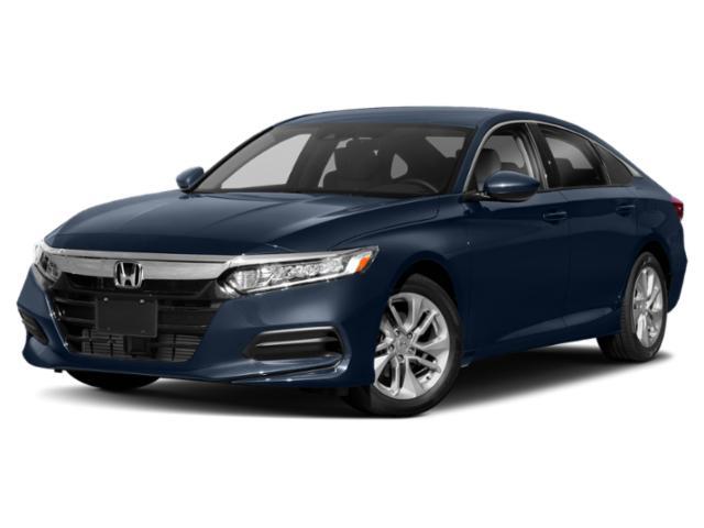 2018 Honda Accord - $20,925