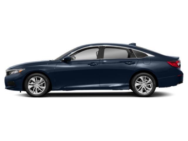 2018 Honda Accord - $20,925