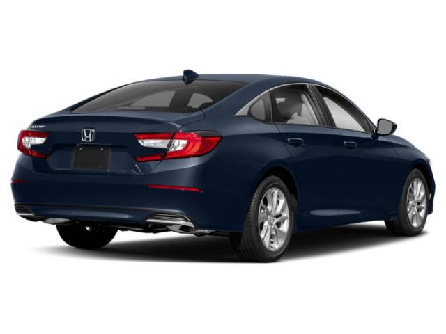 2018 Honda Accord - $20,925