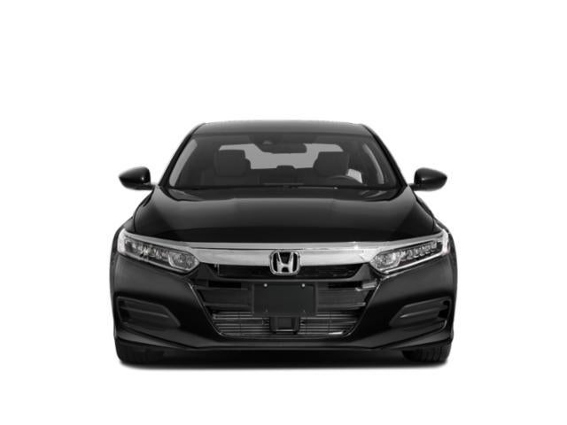 2018 Honda Accord - $20,925