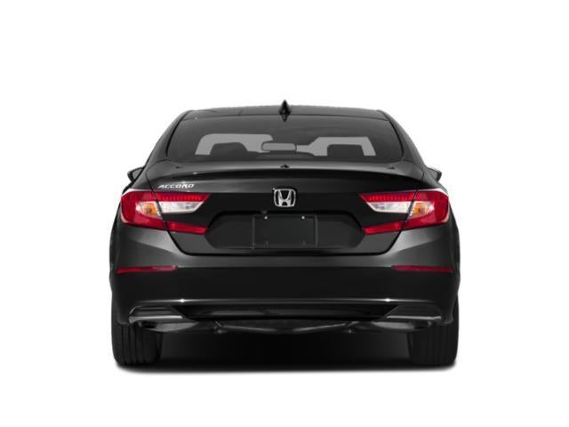 2018 Honda Accord - $20,925