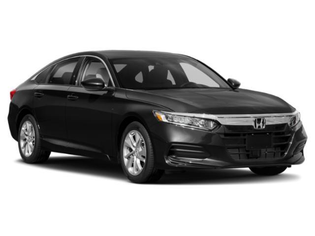2018 Honda Accord - $20,925
