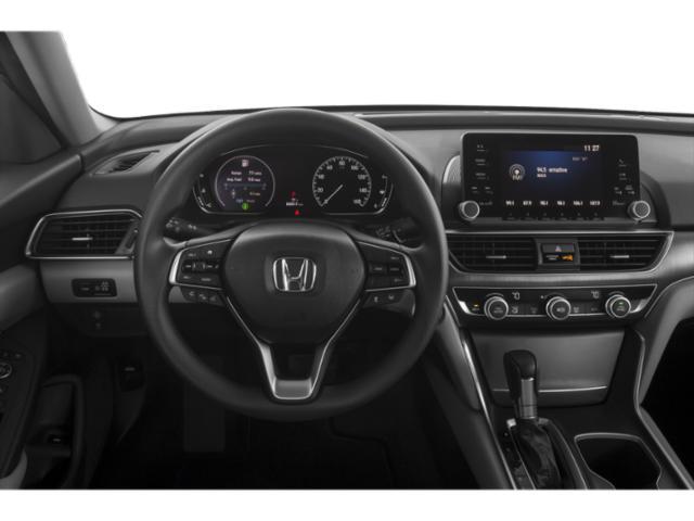 2018 Honda Accord - $20,925