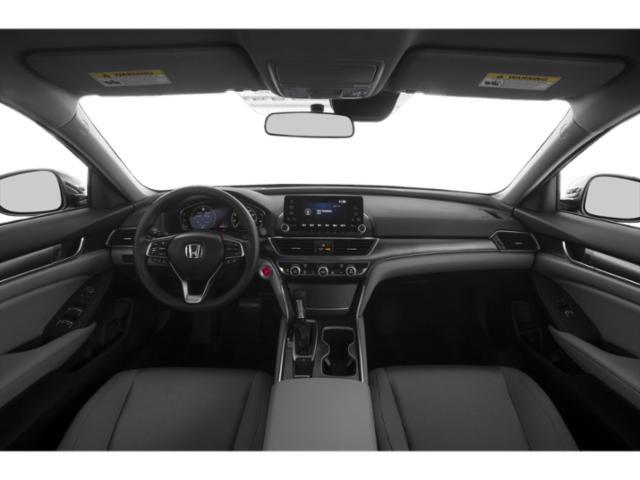 2018 Honda Accord - $20,925