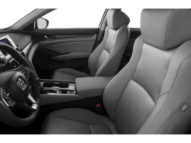 2018 Honda Accord - $20,925