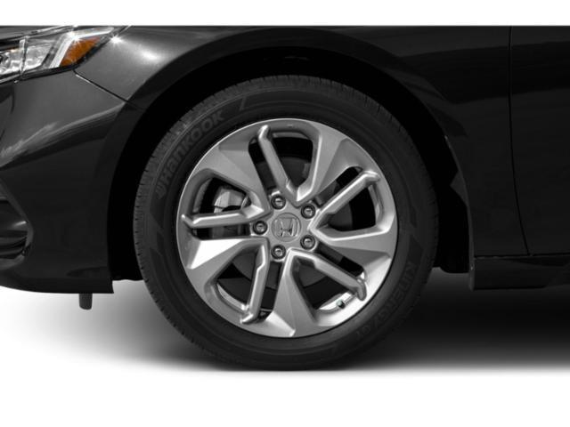 2018 Honda Accord - $20,925