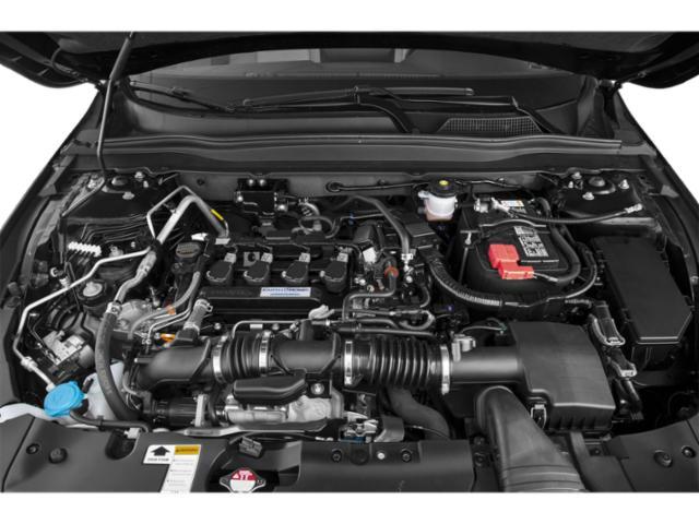 2018 Honda Accord - $20,925