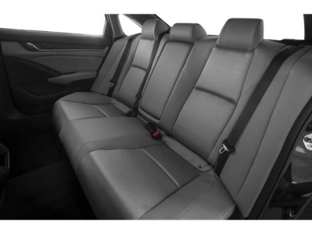 2018 Honda Accord - $20,925