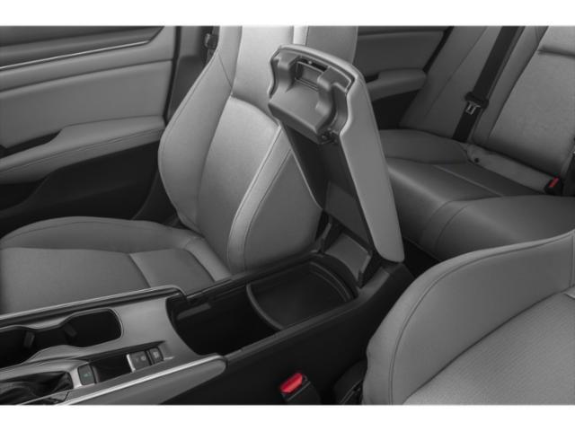 2018 Honda Accord - $20,925