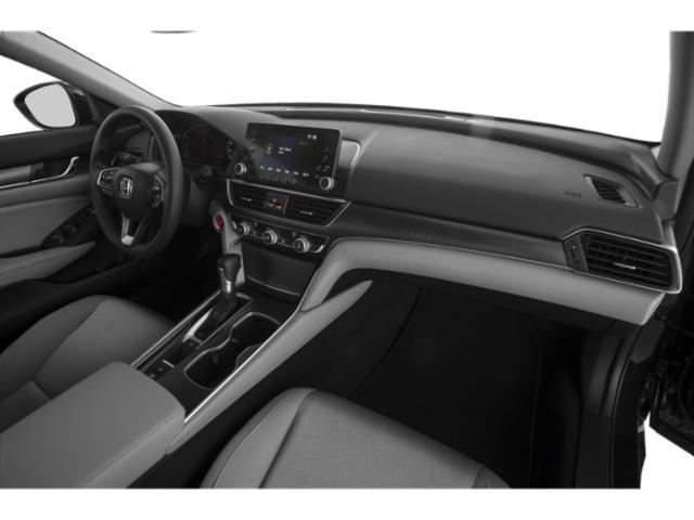2018 Honda Accord - $20,925