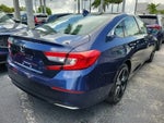 2019 Accord Thumbnail 2