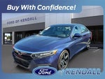 2019 Accord Thumbnail 7