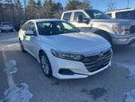2021 Accord Thumbnail 3