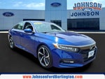 2019 Accord Thumbnail 1
