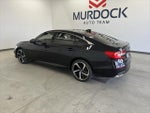 2021 Accord Thumbnail 7