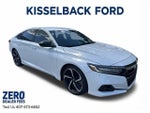 2022 Accord Thumbnail 1