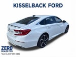2022 Accord Thumbnail 4