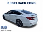 2022 Accord Thumbnail 6