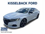 2022 Accord Thumbnail 9