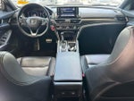 2022 Accord Thumbnail 10